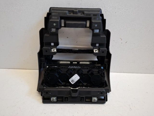 bontott RENAULT ZOE Fűtéskapcsoló