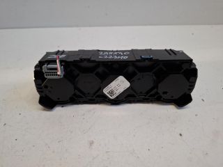 bontott RENAULT ZOE Fűtéskapcsoló