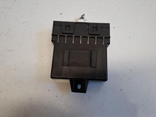 bontott RENAULT ZOE Fűtéskapcsoló