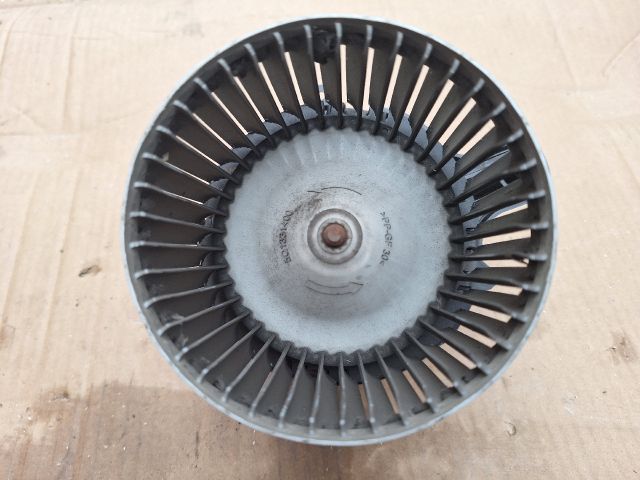 bontott RENAULT ZOE Fűtőmotor (Klímás)