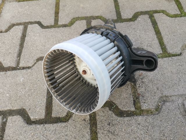 bontott RENAULT ZOE Fűtőmotor (Klímás)