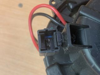 bontott RENAULT ZOE Fűtőmotor (Klímás)