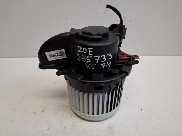 bontott RENAULT ZOE Fűtőmotor (Klímás)