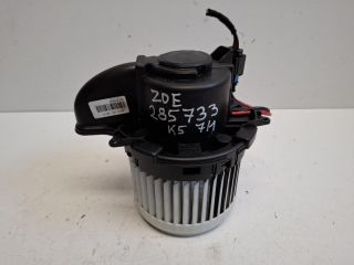 bontott RENAULT ZOE Fűtőmotor (Klímás)