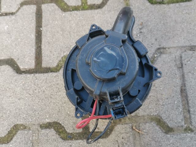 bontott RENAULT ZOE Fűtőmotor (Klímás)