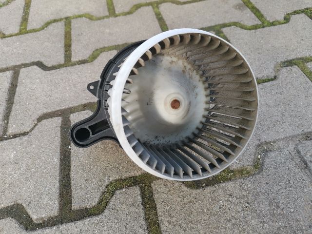 bontott RENAULT ZOE Fűtőmotor (Klímás)