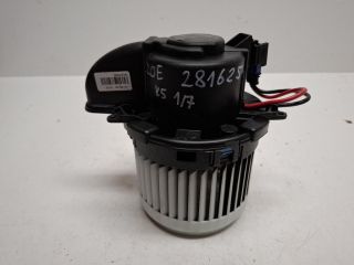 bontott RENAULT ZOE Fűtőmotor (Klímás)