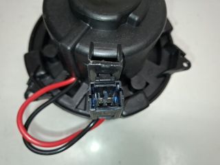 bontott RENAULT ZOE Fűtőmotor (Klímás)