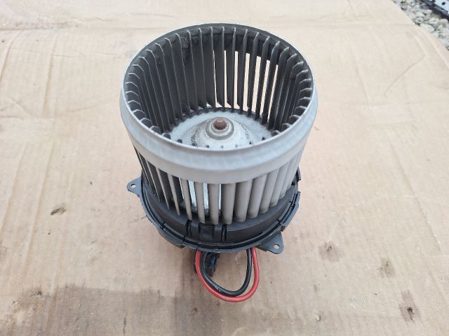 bontott RENAULT ZOE Fűtőmotor (Klímás)