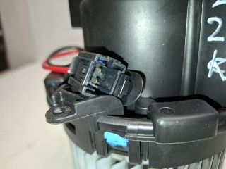 bontott RENAULT ZOE Fűtőmotor (Klímás)