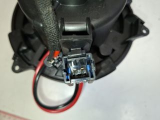 bontott RENAULT ZOE Fűtőmotor (Klímás)