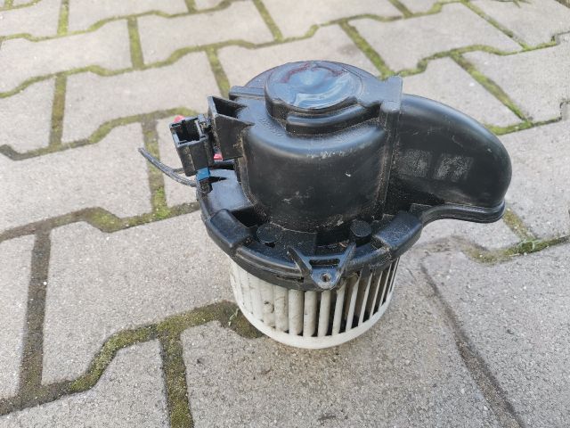 bontott RENAULT ZOE Fűtőmotor (Klímás)