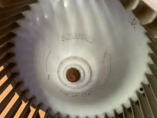 bontott RENAULT ZOE Fűtőmotor (Klímás)