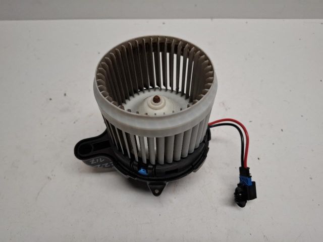 bontott RENAULT ZOE Fűtőmotor (Klímás)