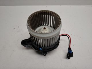 bontott RENAULT ZOE Fűtőmotor (Klímás)