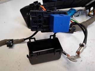 bontott RENAULT ZOE Fűtőradiátor (Elektromos)