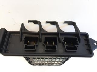 bontott RENAULT ZOE Fűtőradiátor (Elektromos)