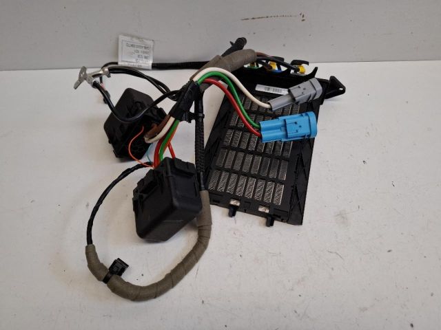 bontott RENAULT ZOE Fűtőradiátor (Elektromos)