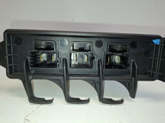 bontott RENAULT ZOE Fűtőradiátor (Elektromos)