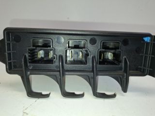 bontott RENAULT ZOE Fűtőradiátor (Elektromos)