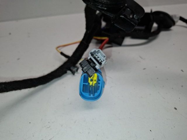 bontott RENAULT ZOE Fűtőradiátor (Elektromos)