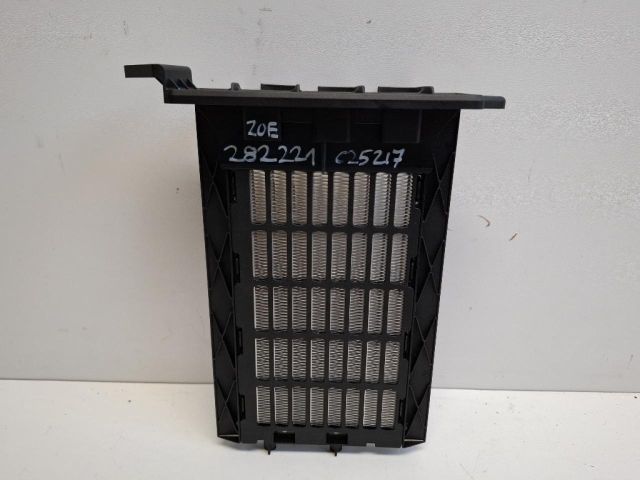 bontott RENAULT ZOE Fűtőradiátor (Elektromos)