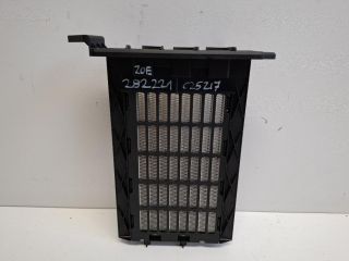 bontott RENAULT ZOE Fűtőradiátor (Elektromos)