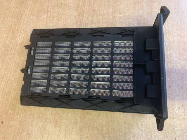 bontott RENAULT ZOE Fűtőradiátor (Elektromos)