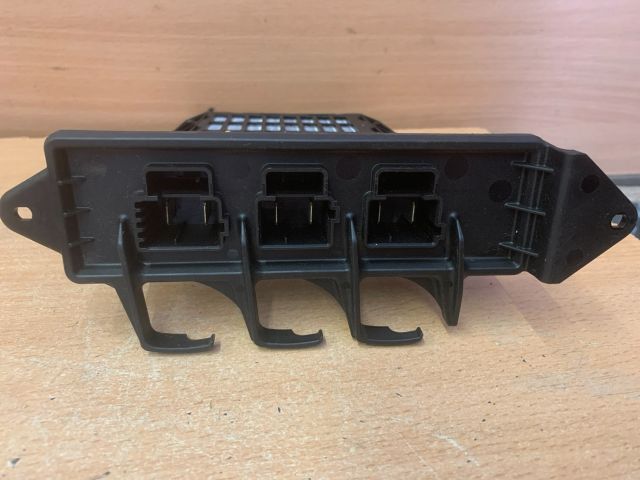 bontott RENAULT ZOE Fűtőradiátor (Elektromos)