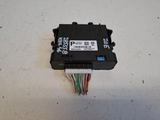 bontott RENAULT ZOE Gateway Elektronika