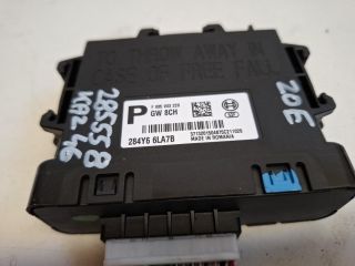 bontott RENAULT ZOE Gateway Elektronika