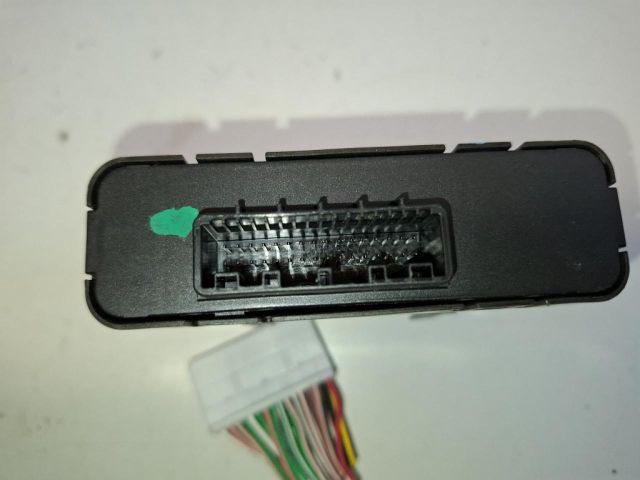 bontott RENAULT ZOE Gateway Elektronika