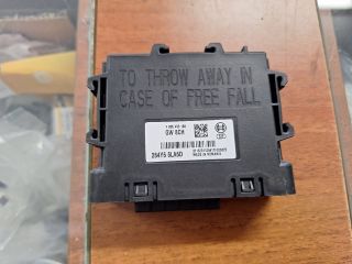 bontott RENAULT ZOE Gateway Elektronika