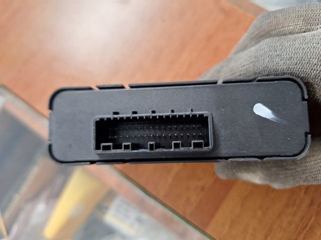 bontott RENAULT ZOE Gateway Elektronika