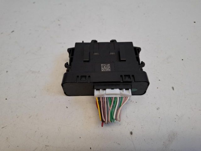 bontott RENAULT ZOE Gateway Elektronika