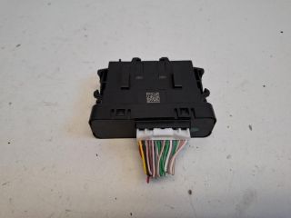 bontott RENAULT ZOE Gateway Elektronika