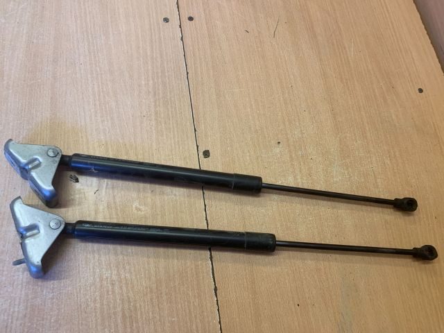 bontott RENAULT ZOE Gázrugós Kitámasztó Teleszkóp Pár Csomagtérajtó