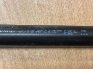 bontott RENAULT ZOE Gázrugós Kitámasztó Teleszkóp Pár Csomagtérajtó