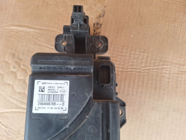 bontott RENAULT ZOE Hanggenerátor