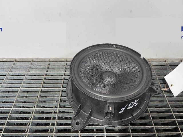 bontott RENAULT ZOE Hangszóró (Pozíciófüggetlen)