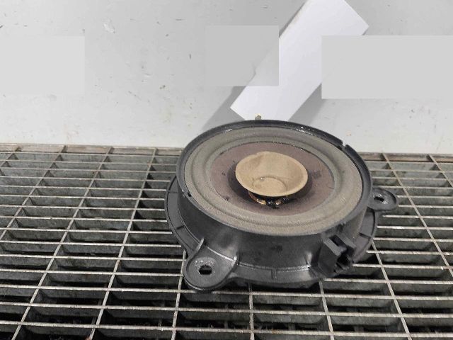 bontott RENAULT ZOE Hangszóró (Pozíciófüggetlen)