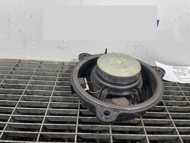 bontott RENAULT ZOE Hangszóró (Pozíciófüggetlen)