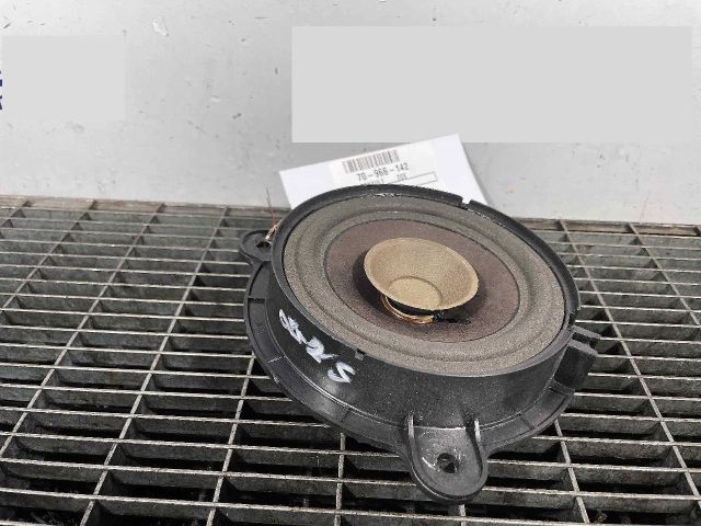 bontott RENAULT ZOE Hangszóró (Pozíciófüggetlen)