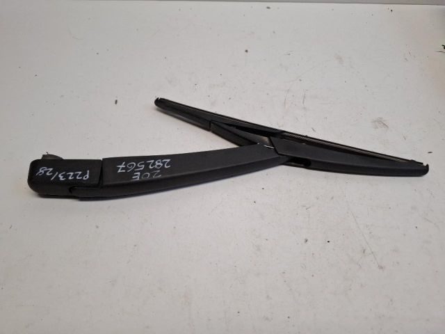 bontott RENAULT ZOE Hátsó Ablaktörlő Kar