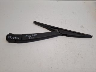 bontott RENAULT ZOE Hátsó Ablaktörlő Kar