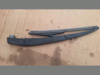 bontott RENAULT ZOE Hátsó Ablaktörlő Kar