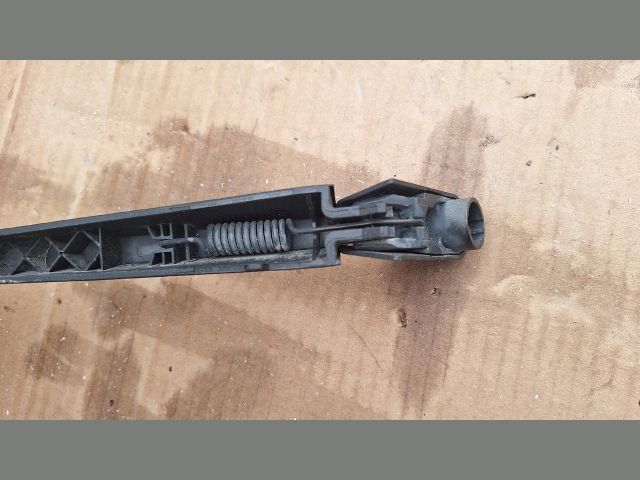 bontott RENAULT ZOE Hátsó Ablaktörlő Kar