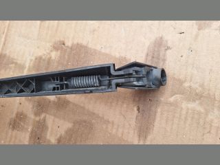 bontott RENAULT ZOE Hátsó Ablaktörlő Kar