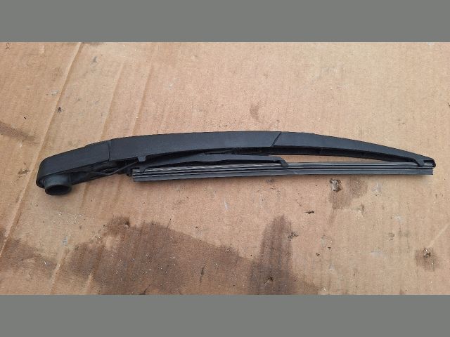 bontott RENAULT ZOE Hátsó Ablaktörlő Kar