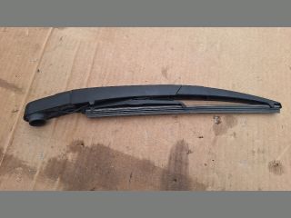 bontott RENAULT ZOE Hátsó Ablaktörlő Kar